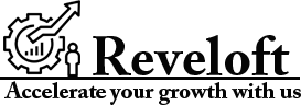 Reveloft logo